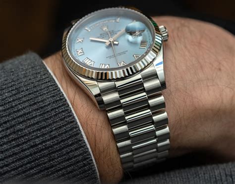 rolex day-date platin 2022 preis|platinum Rolex Day-Date 36.